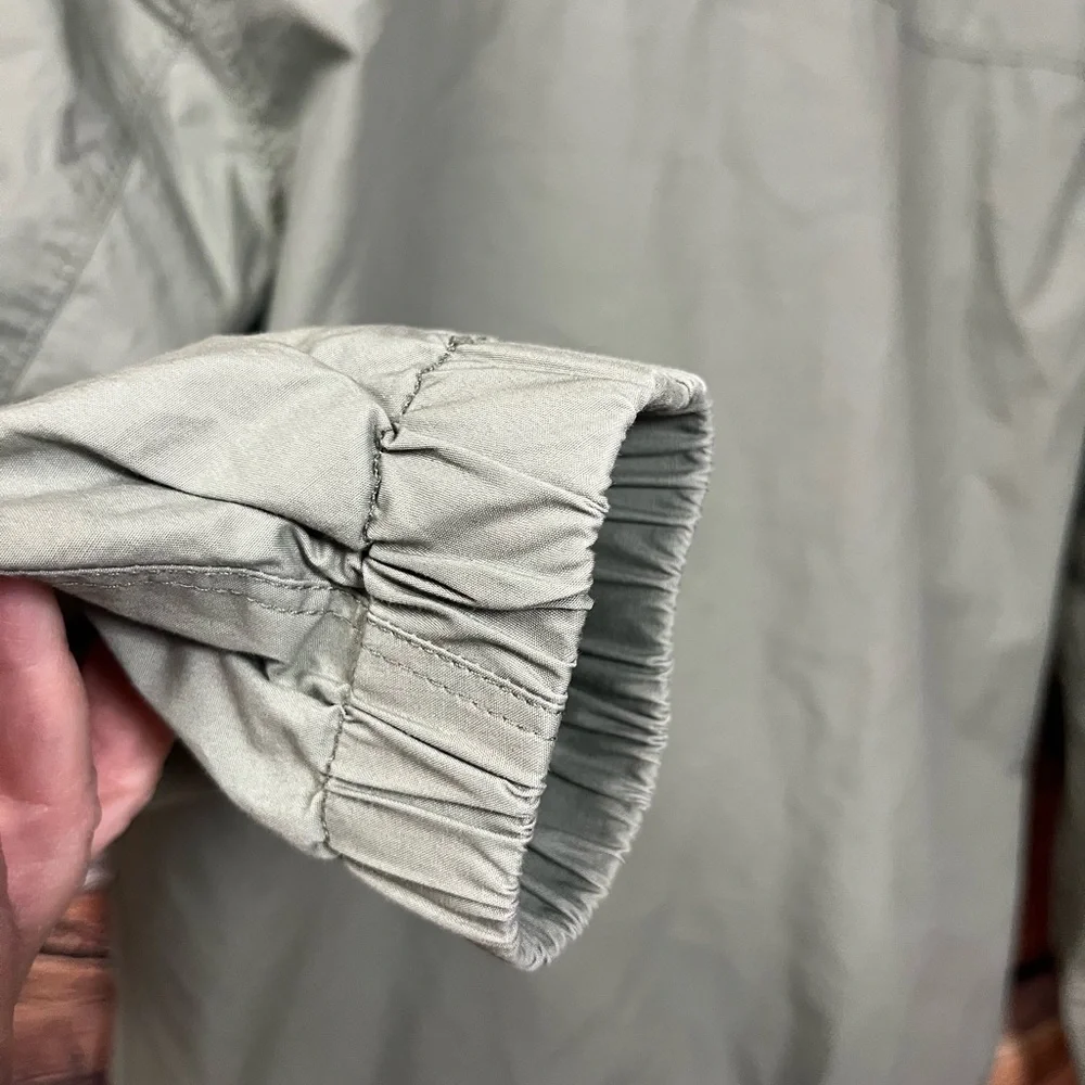 Selected Homme Heritage Coach Windbreaker Jacket (028)